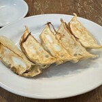 ちゃーしゅうや 武蔵 - 