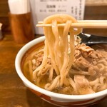 麺道はなもこし - 