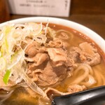 麺道はなもこし - 