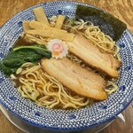 ちゃーしゅうや 武蔵 - 