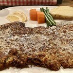 ザ・ハンバーグ - 