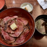 赤坂 津つ井 総本店 - 