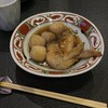 村民食堂