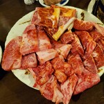 焼肉つるや橿原 - 