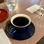 しまカフェ　江のまる - 