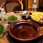 地産地消自給自足 - 