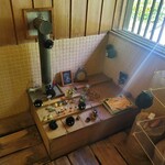 time&space 愛宕下 - 小物沢山