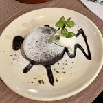 しまカフェ　江のまる - 