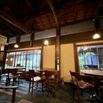 しまカフェ　江のまる - 