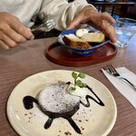 しまカフェ　江のまる - 