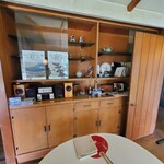 time&space 愛宕下 - 店内