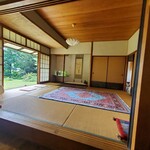 time&space 愛宕下 - 畳部屋