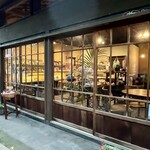 しまカフェ　江のまる - 