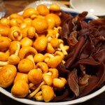 地産地消自給自足 - 