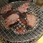 ジンギスカン どぅー - 