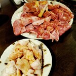 焼肉つるや橿原 - 