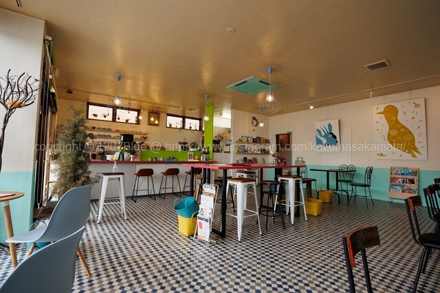 CAFE LiTTLE house（リトルハウス） - 十和田市（カフェ）の写真