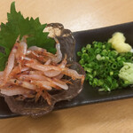 大漁 - 料理写真:生さくらえび