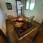 time&space 愛宕下 - 入り口右側部屋