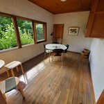 time&space 愛宕下 - 奥の部屋