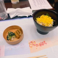 屋形船 品川 船清 - 