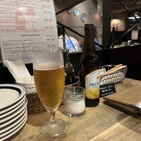 熟成和牛ステーキグリルド エイジング・ビーフ 横浜店 - 