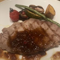 サザンタワーダイニング - 