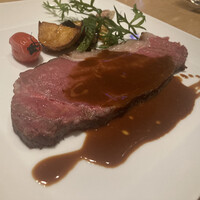 サザンタワーダイニング - 