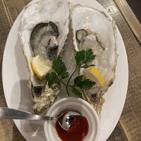 熟成和牛ステーキグリルド エイジング・ビーフ 横浜店 - 