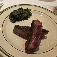 ベンジャミンステーキハウス 東京ガーデンテラス紀尾井町 - 