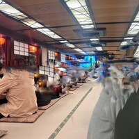 屋形船 品川 船清 - 