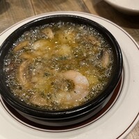 熟成和牛ステーキグリルド エイジング・ビーフ 横浜店 - 