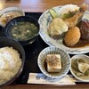 とんかつ亭 天乃家