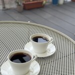 메데린 커피텐 - 커피