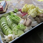 ソリスアグリトゥーリズモ - 