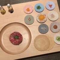Salon du Kuma3 北新地 - 