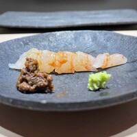 鮨 梢 - 