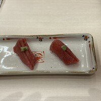 寿司福島 - 