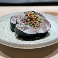 鮨 梢 - 