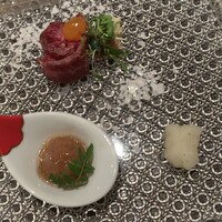 Salon du Kuma3 北新地 - 