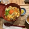 炭焼き親子丼MARUYA