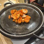 韓無量 - 