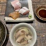 若鳥焼き もばら - 