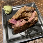 若鳥焼き もばら - 