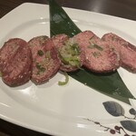 焼肉冬伯 - 
