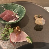 渋谷 三心 - 
