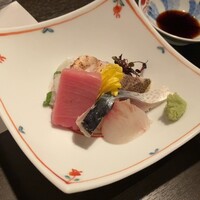 四季の蔵 右近 本店 - 