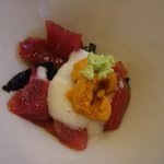 次鋒。直江兼続が諭しに来る。