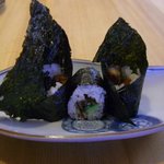 小松 弥助 - 副将。真田幸村が突っ込んで来る。