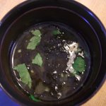 小松 弥助 - 大将。豊臣秀吉登場。「そちも苦労したじゃろう。まあ飲め。加賀の味噌汁も悪くはないぞ」